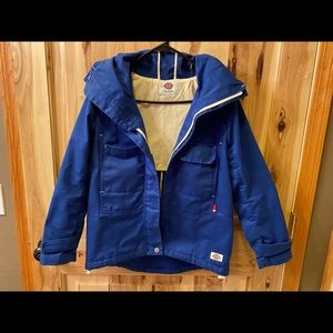 Dickies original jacket